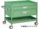 ȥ饹滳/TRUSCO ե륳若  600X400 쥿 W FAW662VZDW(4369149) JAN4989999216868