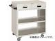 ȥ饹滳/TRUSCO ġ若 750X500XH880  W NTS402NW(4408306) JAN4989999233667