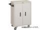 ȥ饹滳/TRUSCO ġ若 600X400XH880  W NTS501NW(4408365) JAN4989999233728