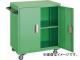 ȥ饹滳/TRUSCO ġ若 750X500XH880  W NTS502NW(4408381) JAN4989999233742