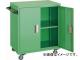 ȥ饹滳/TRUSCO ġ若 750X500XH880  YG NTS502NYG(4408390) JAN4989999233759