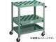 ȥ饹滳/TRUSCO TCWġ󥰥若 #30X57 饤ê GN TCWT302CA GN(4614470)