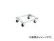 オーエム機器/OM ドーリーDLF型 縦300～400X横600～700X75φ DLF7536(4342208) JAN：4582193911074