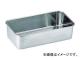 ȥ饹滳/TRUSCO 18-8ĹХå370 202X372X98 6L TJK5A(4374134) JAN4989999240993