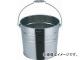 ȥ饹滳/TRUSCO 18-8ƥ쥹Хå AĤ 15L 300XH305 TMNM15A(4373944) JAN4989999240801