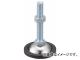 ȥ饹滳/TRUSCO 㥹ܥ M16130 500kg 饫С NA216X130(2314070) JAN4989999315172