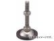 ȥ饹滳/TRUSCO 㥹ܥ M16100 600kg ƥ쥹 SUSNA216X100(2314185) JAN4989999315530