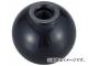 ȥ饹滳/TRUSCO  Ķʤ  25M6mm PTPB256BK(3374033) JAN4989999016550