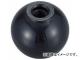 ȥ饹滳/TRUSCO  ʤ 25M8mm TPB258BK(3292088) JAN4989999422979