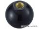 ȥ饹滳/TRUSCO  Ķ  40M10mm PTPC4010BK(3374238) JAN4989999016758