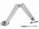 ȥ饹滳/TRUSCO ơ Ĺ200mm  TS19L(3021793) JAN4989999290387