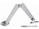 ȥ饹滳/TRUSCO ơ Ĺ100mm  TS24L(3021874) JAN4989999290462