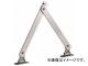 ȥ饹滳/TRUSCO դʿơ Ĺ450mm  TS51R(3021921) JAN4989999290516