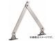 ȥ饹滳/TRUSCO դʿơ Ĺ300mm  TS52L(3021939) JAN4989999290523