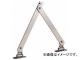 ȥ饹滳/TRUSCO դʿơ Ĺ240mm  TS53R(3021963) JAN4989999290554