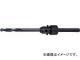 大見 デュアル ホールカッター 標準シャンク DHSK(3536548) JAN：4993452300018