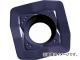 京セラ ミーリング用チップ PR1525 PVDコーティング SOMT100420ER-FL(6546773) JAN：4960664708130 入数：10個
