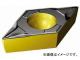 サンドビック コロターン107 旋削用ポジ・チップ DCMT070204-PF_4325(6108211) 入数：10個