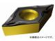 サンドビック コロターン107 旋削用ポジ・チップ DCMT11T304-UM_4325(6108873) 入数：10個