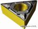サンドビック コロターン107 旋削用ポジ・チップ TCMT06T104-PF_4325(6108296) 入数：10個