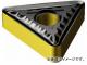 サンドビック T-Max P 旋削用ネガ・チップ TNMG110304-QM_4325(6108776) 入数：10個