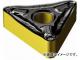 サンドビック T-Max P 旋削用ネガ・チップ TNMG160404-PM_4325(6107761) 入数：10個