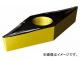 サンドビック コロターン107 旋削用ポジ・チップ VBMT160404-UM_4325(6108938) 入数：10個