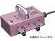 カネテック 車輪付移動式脱磁器 KMDM-20(4859189) JAN：4544554010406