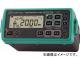 KYORITSU ǥ񹳷(ɥǥ) KEW6022(4796594) JAN4560187064258