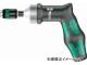 Wera 7400 ȥ륯ӥåȥե 3.06.0Nm 74717(4787315) JAN4013288102935
