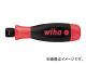 Wiha 292ȥ륯ɥ饤С0.5 292ET0.5(4813529) JAN4010995362294