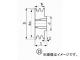 EVN ֥å󥰥ס꡼ SPB 200mm ¿2 SPB200-2(4554973) JAN4571314379565