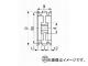 EVN ֥å󥰥ס꡼ SPB 280mm ¿3 SPB280-3(4555066) JAN4571314380189