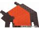 CHECKERS ɥɥå ֥ץƥ ̷ 5  GDT5X125-L-O/B(4904443)