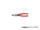 ˥ڥå KNIPEX ڥ 140mm 0301-140(4713281) JAN4003773015192