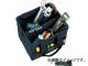 󥰥 ߥġХåMB-4֥å/֥롼 MB-4-BK/B(4919254) JAN4963241005103