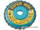 ߥ業 ѡߥ Z64 58X9.6 100# MMEM58Z-100(4740301) JAN4582260080405 5