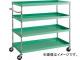 ȥ饹滳 ե˥å若 1200X600XH1200 4 YG PEW-12124-YG(4881991)