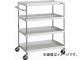 ȥ饹滳 ե˥å若 900X600XH1200 4 YG PEW-1294-YG(4882075)