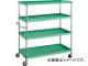ȥ饹滳 ե˥å若 1200X600XH1500 4 YG PEW-15124-YG(4882156)