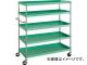 ȥ饹滳 ե˥å若 1200X600XH1500 5 W PEW-15125-W(4882164)