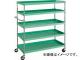 ȥ饹滳 ե˥å若 1200X600XH1500 5 YG PEW-15125-YG(4882172)