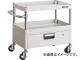 ȥ饹滳 ե˥å若 600X400XH600 1ʰ W PEW-662V-W(4882491)