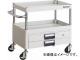 ȥ饹滳 ե˥å若 600X400XH600 2ʰ YG PEW-662X-YG(4882571)
