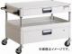 ȥ饹滳 ե˥å若 750X500XH600  W PEW-671VZ-W(4882610)