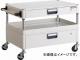 ȥ饹滳 ե˥å若 750X500XH600  YG PEW-671VZ-YG(4882628)