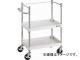 ȥ饹滳 ե˥å若 600X400XH880 3 W PEW-962K-W(4883900)