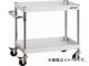 ȥ饹滳 ե˥å若 600X400XH600 2 W PEW-662C-W(4882458)