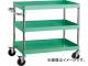 ȥ饹滳 ե˥å若 600X400XH740 3 W PEW-763C-W(4883268)