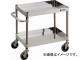 ȥ饹滳 304꡼ե˥å 600X400 2 SUS CPE3-662SC(4880901)